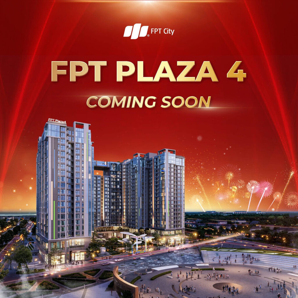 Chung Cư FPT Plaza 4 - Giá Mua Bán Căn Hộ Chung Cư FPT Plaza 4 Đà Nẵng. FPT Plaza 4 toạ lạc tại block B5-3 KĐT FPT City, Hoà Hải, Ngũ Hành Sơn, Đà Nẵng