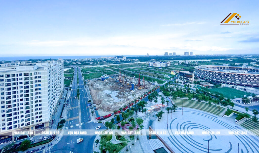 Chung Cư FPT Plaza 4 - Giá Mua Bán Căn Hộ Chung Cư FPT Plaza 4 Đà Nẵng. FPT Plaza 4 toạ lạc tại block B5-3 KĐT FPT City, Hoà Hải, Ngũ Hành Sơn, Đà Nẵng